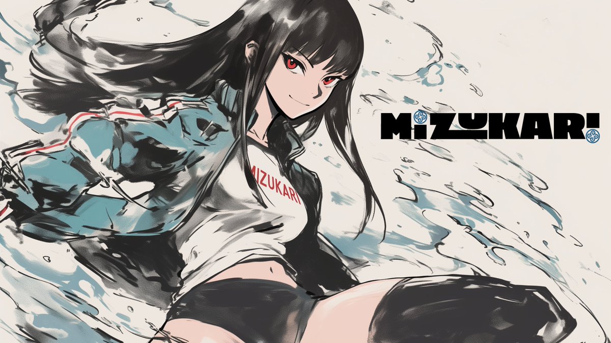 Always liked the rainbow hair! <a href="/Mizukari_/">Mizukari</a>