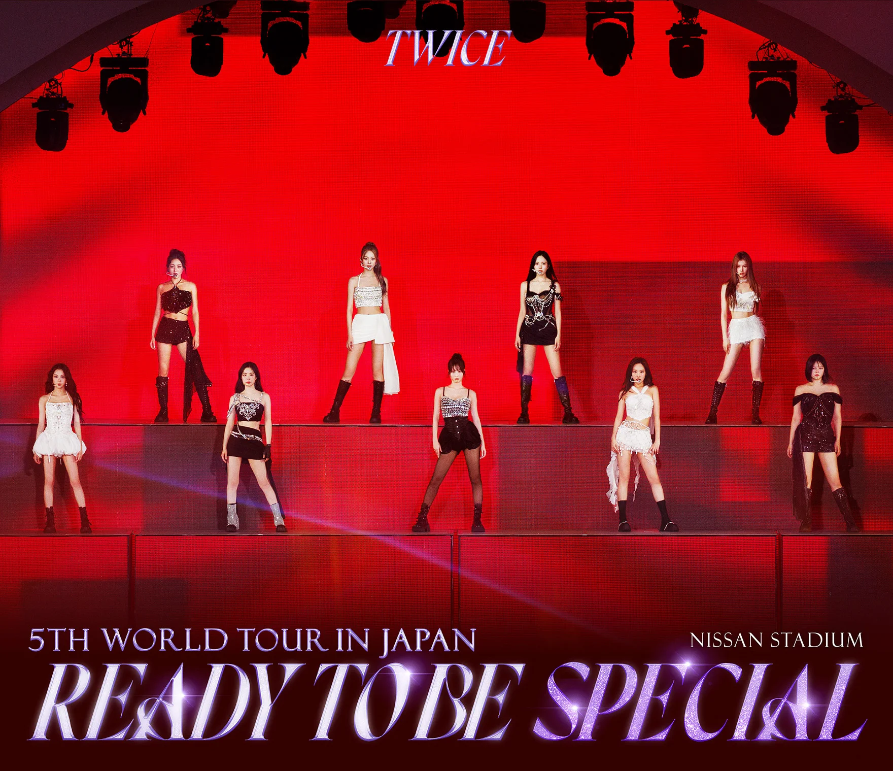 TWICE JAPAN OFFICIAL on X: 