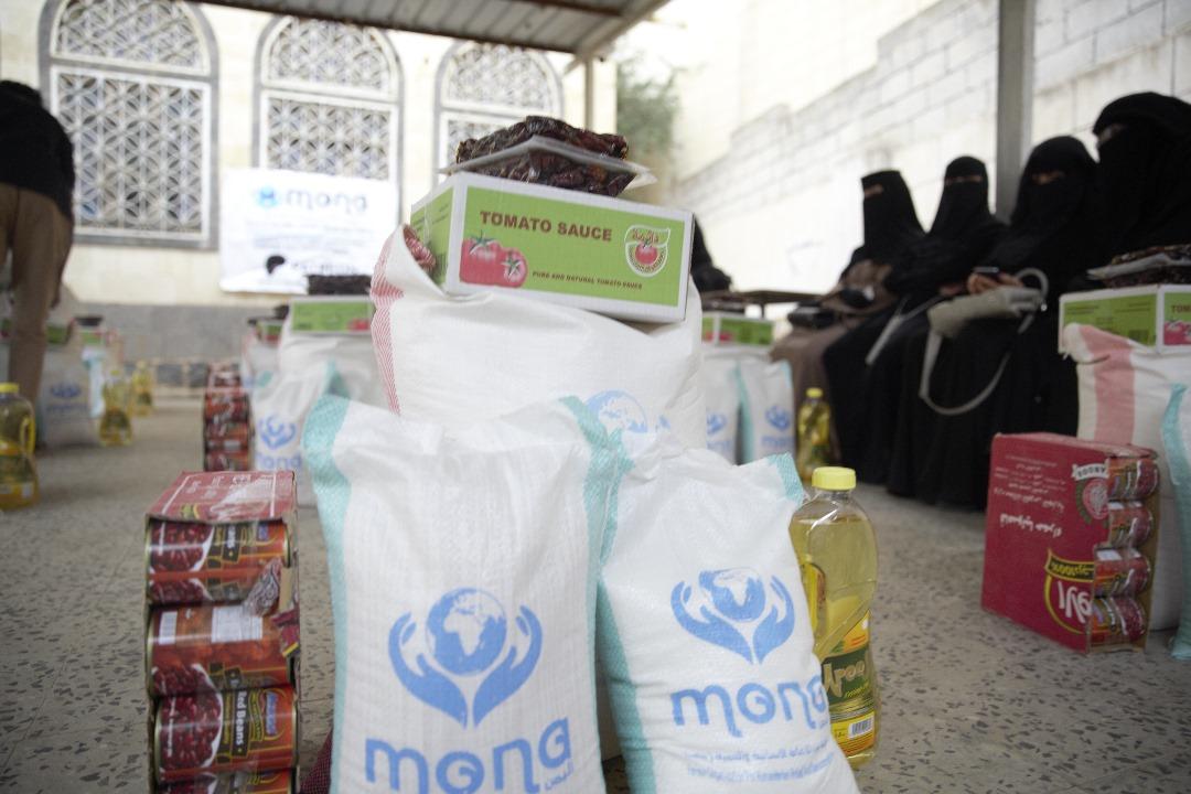 MONA RELIEF ORG tweet media