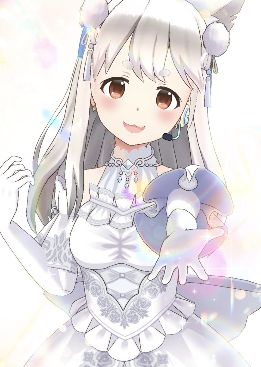 ˗ˏˋ 🐶歌姫ウィーク開催🎤ˎˊ˗

来週3/24〜3/30は、
天白枠でポメ歌姫ウィークしますっ‼️

素敵な企画だから、アステ楽曲歌みたCP盛り上げたい❣️…そして思い出ならみんなに配れる！って気持ちです🤫♡

歌と企画枠でワイワイお祭り騒ぎ❣️

✨🌟一緒にキラキラしよっ✨🌟