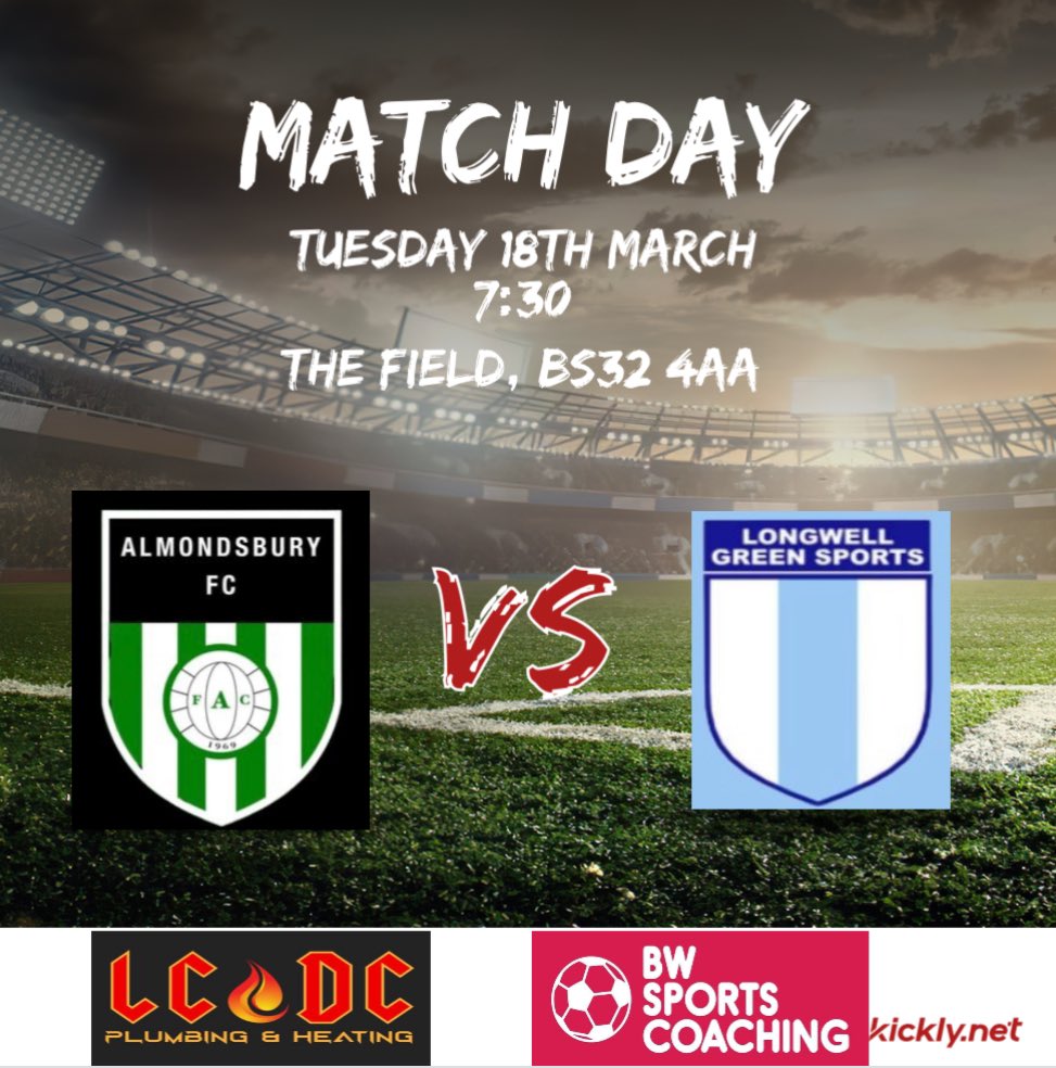 Almondsbury U18 Floodlit tweet media