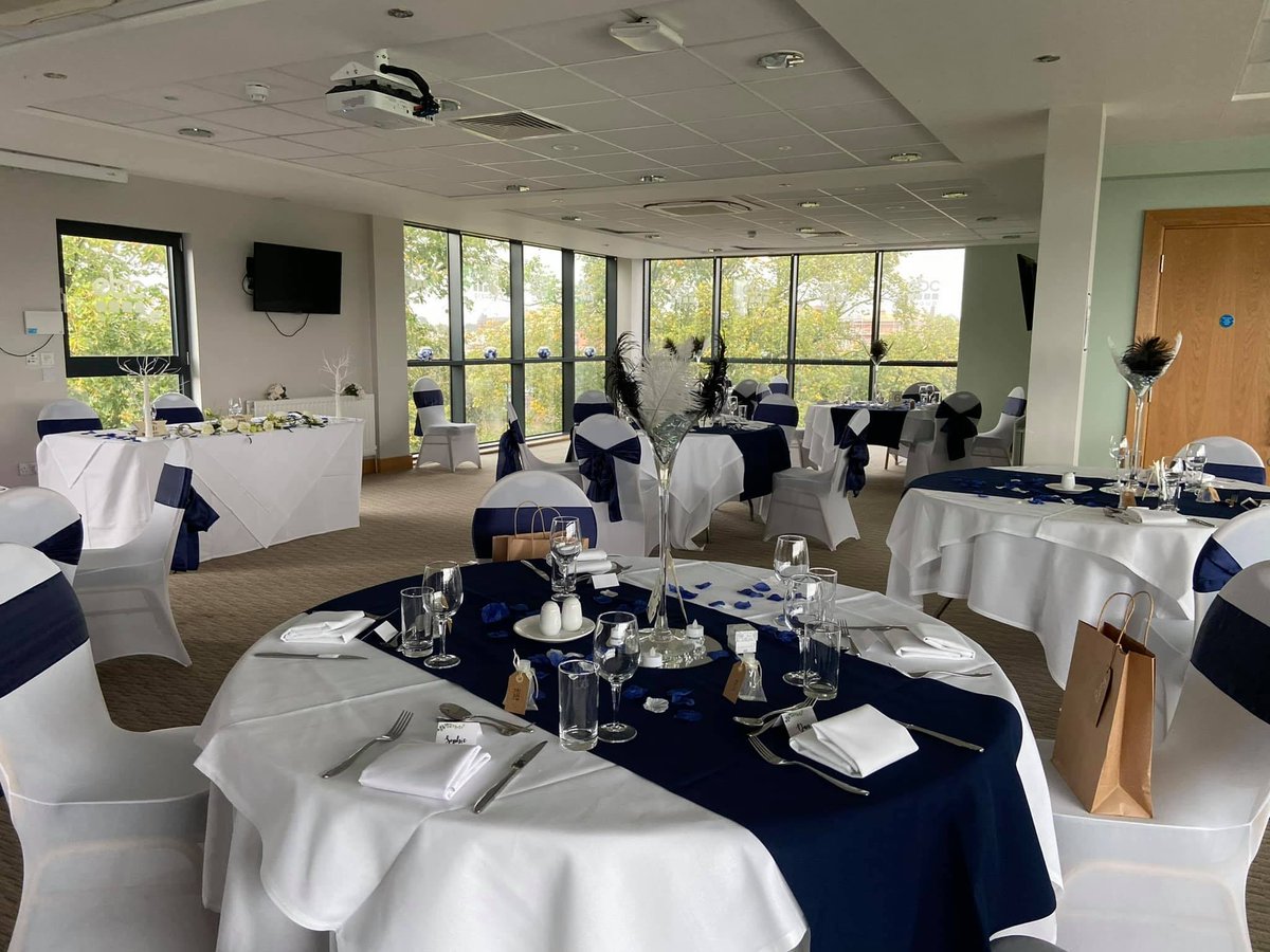 Come and enjoy the hospitality at Worcestershire County Cricket Club at our event on 30th April. To book please head to our website: wednesdayclub.org.uk/#upcoming-even…
#ladiesnetworking #worcestershire #networking #WCCC