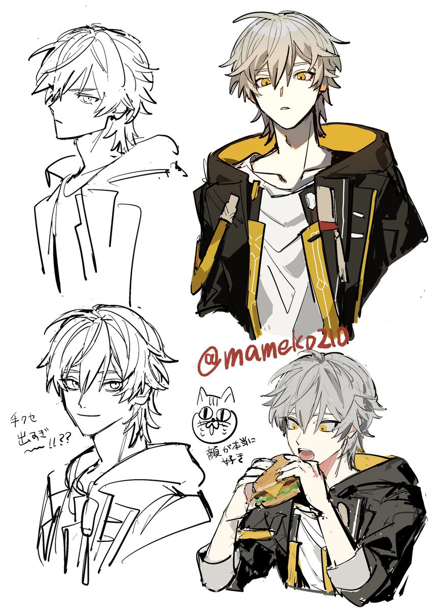 mameko210's tweet image. 彼女になりたい