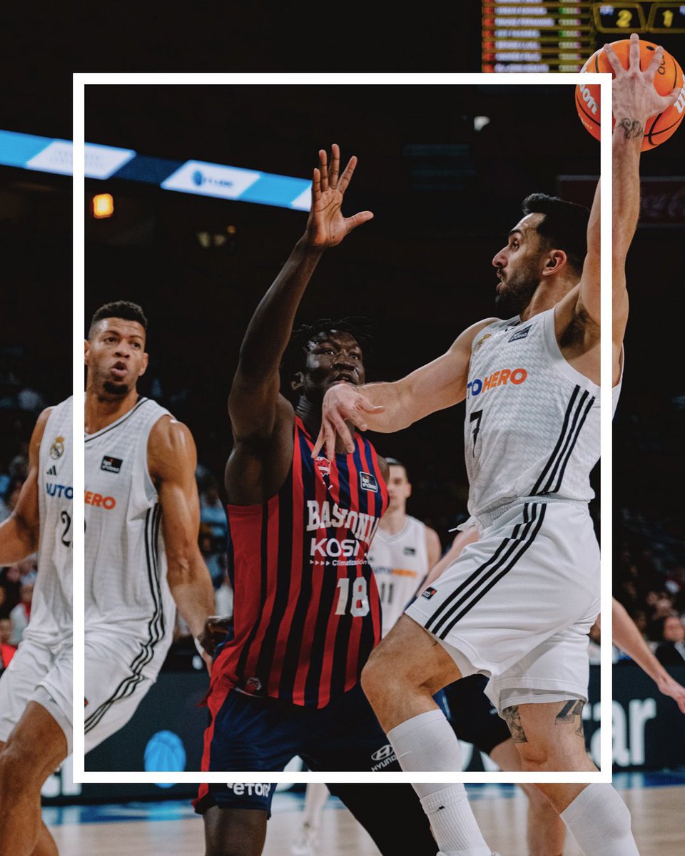 #Work <a href="/facucampazzo/">Facu Campazzo</a> 📸✌🏼