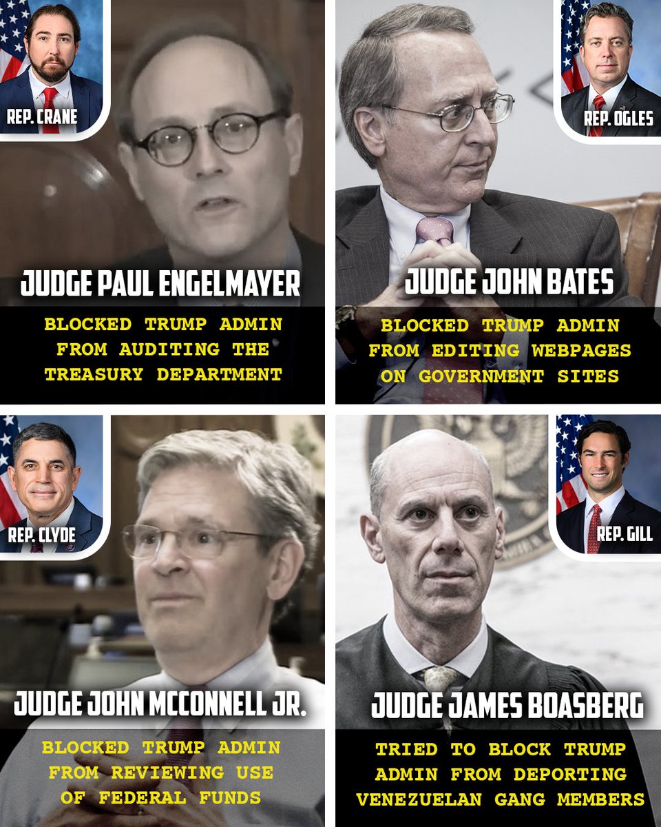 The articles of impeachment are teed up and ready to go.