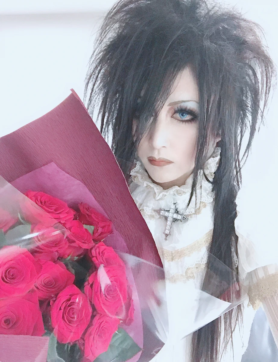 Moi dix Mois（Mana） (@M_d_M_official) / X