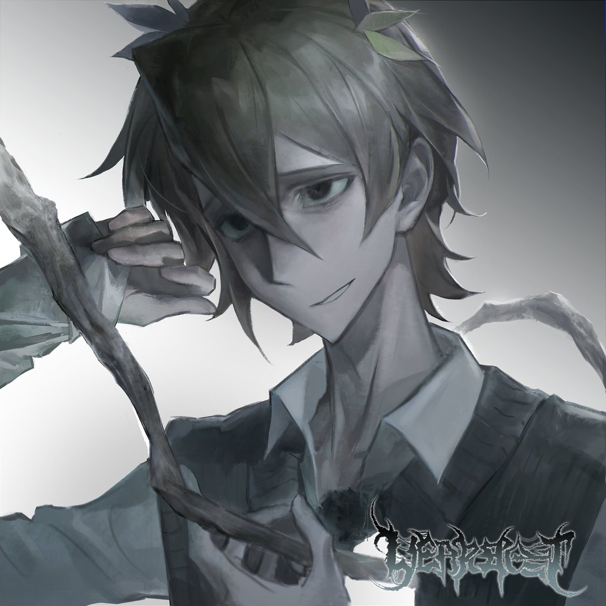 weakbat2's tweet image. 