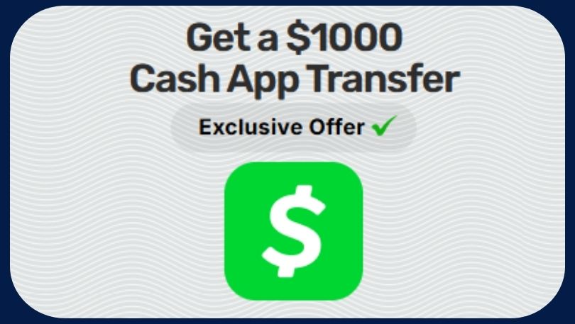 Claim your $1,000 Cash App Gift Card NOW! 🎉 Don’t miss out, act fast!👇
Visit: shorturl.at/WbJyv
#CashApp #getcash #giveaway #usdollar1000