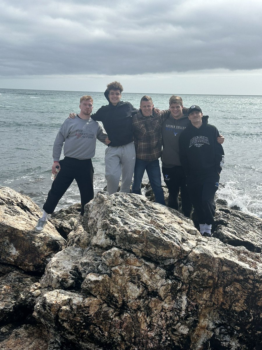 Dave Mitchell tweet media