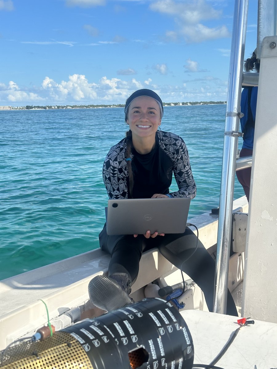 NOAA_AOML's tweet image. Scientists at AOML have successfully deployed a new series of buoys across essential reefs in the Florida Keys, monitoring oceanic conditions in near-real time - and the impacts of ocean acidification.
Learn more here: aoml.noaa.gov/ocean-acidific…
Online App: coral.aoml.noaa.gov/mir/