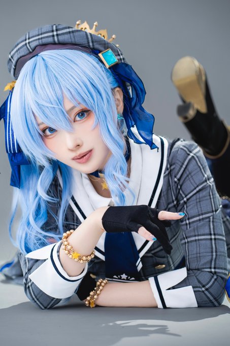 コスプレイヤーシスルのTwitter画像17