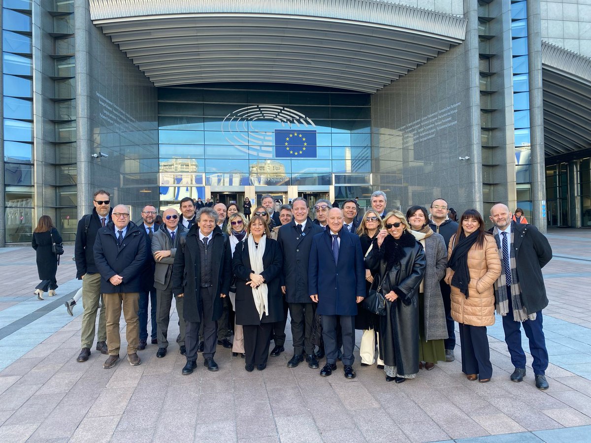 Formedil Italia tweet media