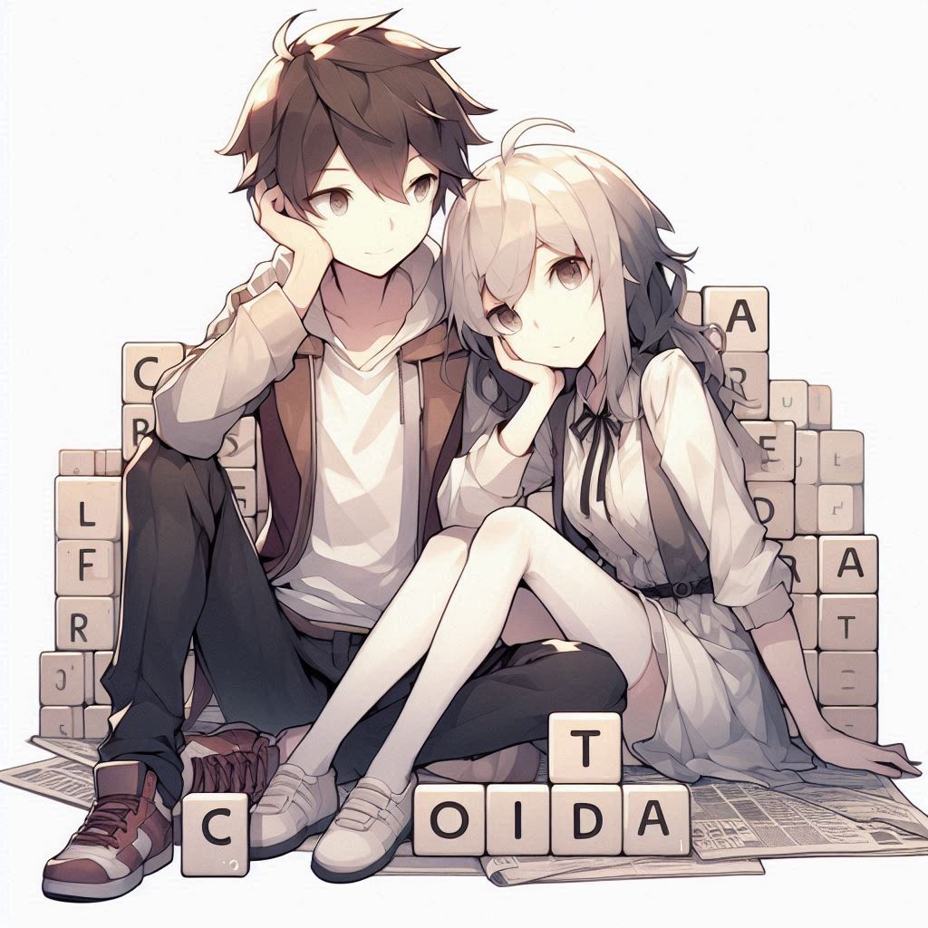 Creaftar's tweet photo. Test your skills with our latest crossword: review! 📝
🔗 - https://t.co/pPy61ABgtg
#crosswordsolver #brainteaser #review https://t.co/RE4UwLFqkq