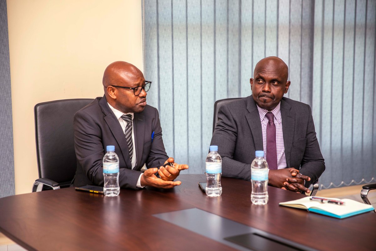Legal Aid Forum Rwanda (@legalaid_rwanda) on Twitter photo Today, in collaboration with <a href="/Rwanda_Justice/">Ministry of Justice</a> & <a href="/RwandaJudiciary/">Judiciary of Rwanda</a>, we had the pleasure of hosting <a href="/LoWakie/">Lorenzo M. Wakefield</a> from <a href="/MottFoundation/">Mott Foundation</a> at the ADR Center, to witness the center’s impactful work in advancing alternative dispute resolution through mediation & plea-bargaining sessions. Today, in collaboration with <a href="/Rwanda_Justice/">Ministry of Justice</a> & <a href="/RwandaJudiciary/">Judiciary of Rwanda</a>, we had the pleasure of hosting <a href="/LoWakie/">Lorenzo M. Wakefield</a> from <a href="/MottFoundation/">Mott Foundation</a> at the ADR Center, to witness the center’s impactful work in advancing alternative dispute resolution through mediation & plea-bargaining sessions.