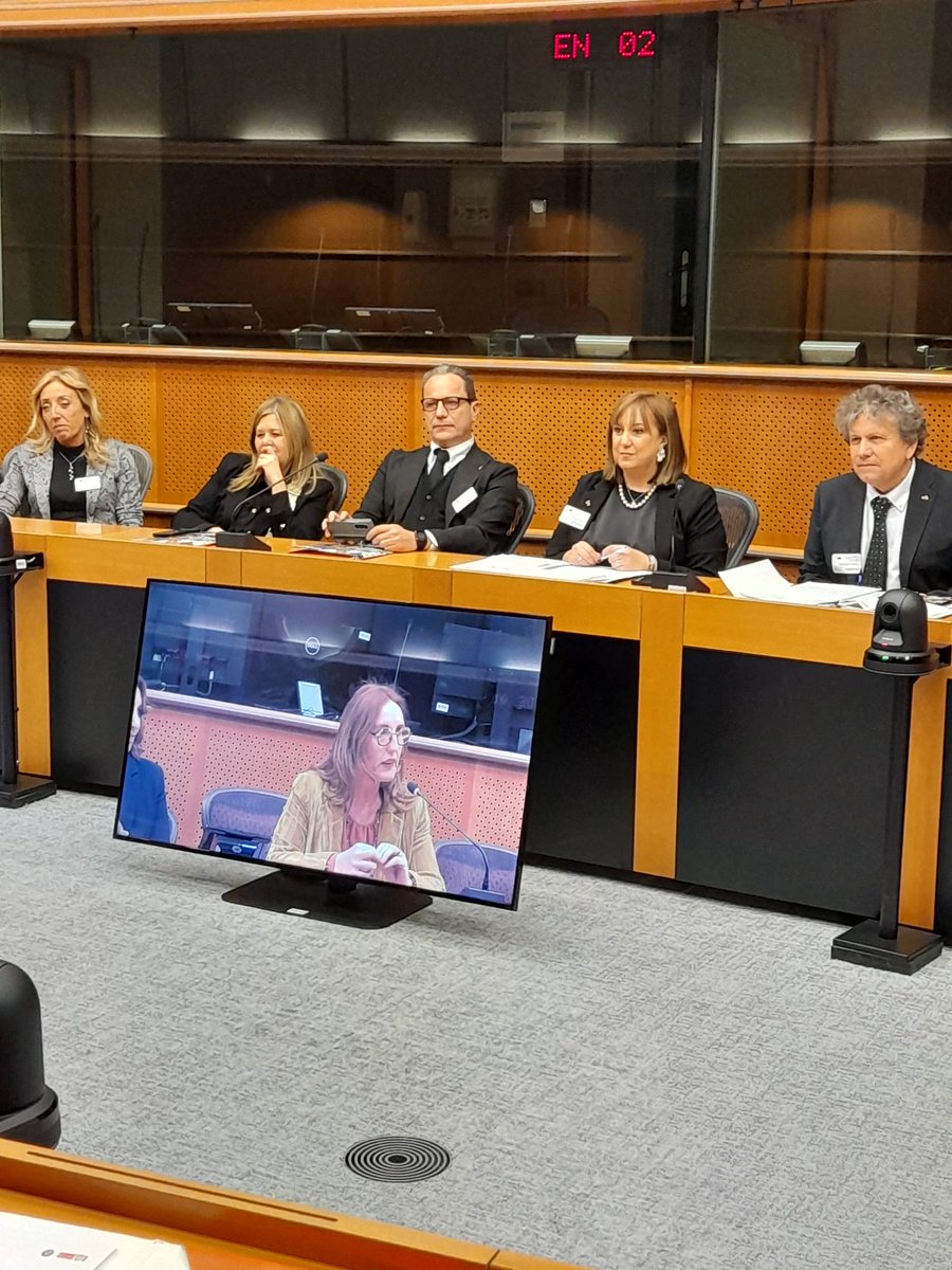 Formedil Italia tweet media