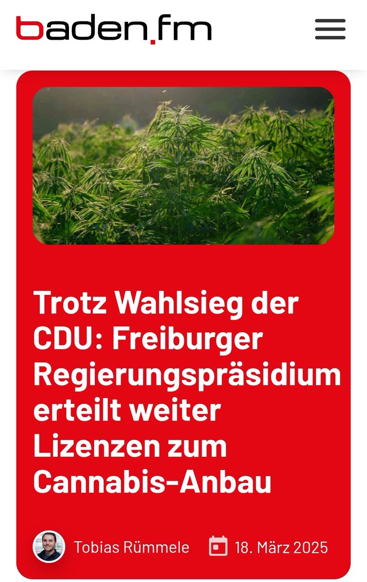 Sloe🥦🐰#CanGBleibt tweet media