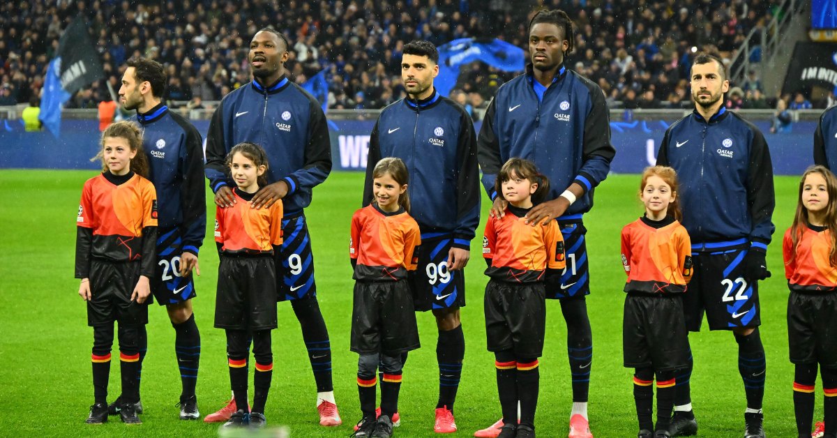MastercardIT (@mastercardit) on Twitter photo ⚽Crediamo nel potere dello sport per ispirare le nuove generazioni! Con #Girls4Football, in collaborazione con <a href="/UEFA_Foundation/">UEFA Foundation</a> for Children, valorizziamo il talento delle ragazze nel calcio e nelle competenze per la vita. Leggi: mstr.cd/3DNiEbn
#Priceless #Mastercard ⚽Crediamo nel potere dello sport per ispirare le nuove generazioni! Con #Girls4Football, in collaborazione con <a href="/UEFA_Foundation/">UEFA Foundation</a> for Children, valorizziamo il talento delle ragazze nel calcio e nelle competenze per la vita. Leggi: mstr.cd/3DNiEbn
#Priceless #Mastercard