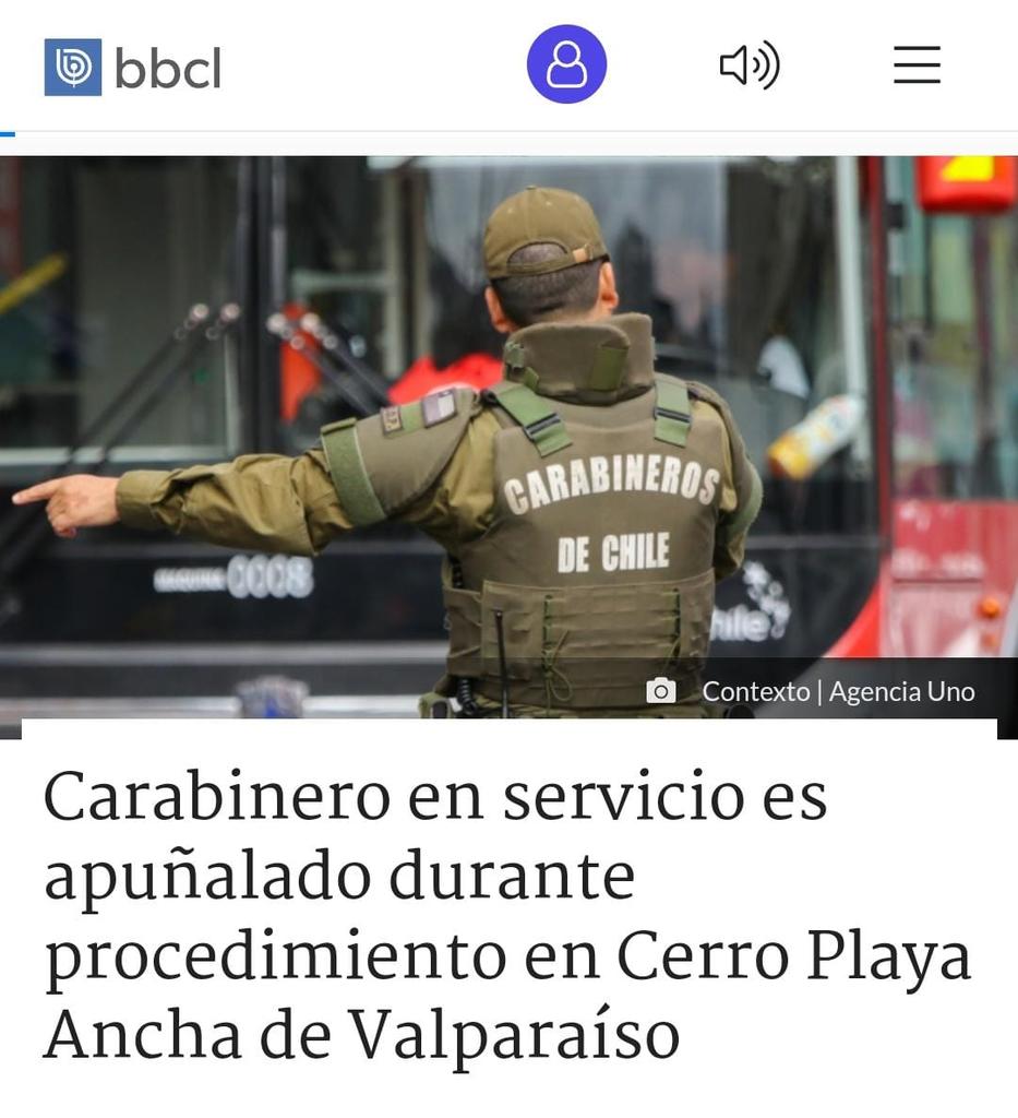 Quieren cambiar el sistema político , pero de nada sirve una mejor democracia si sus ciudadanos mueren en las calles por la falta de seguridad del Estado.  PRIORIDADES ministro Elizalde. #seguridad #carabineros