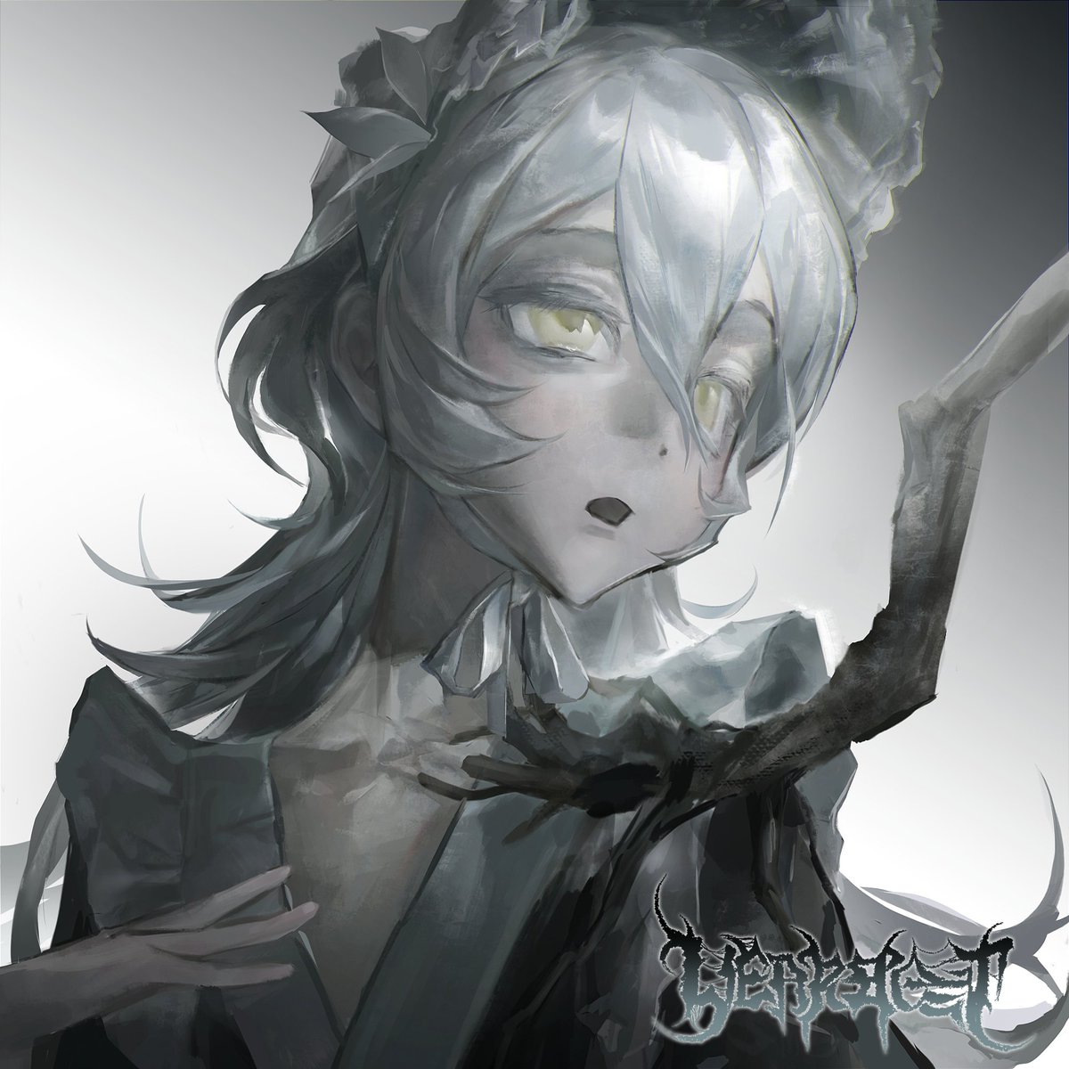 weakbat2's tweet image. 