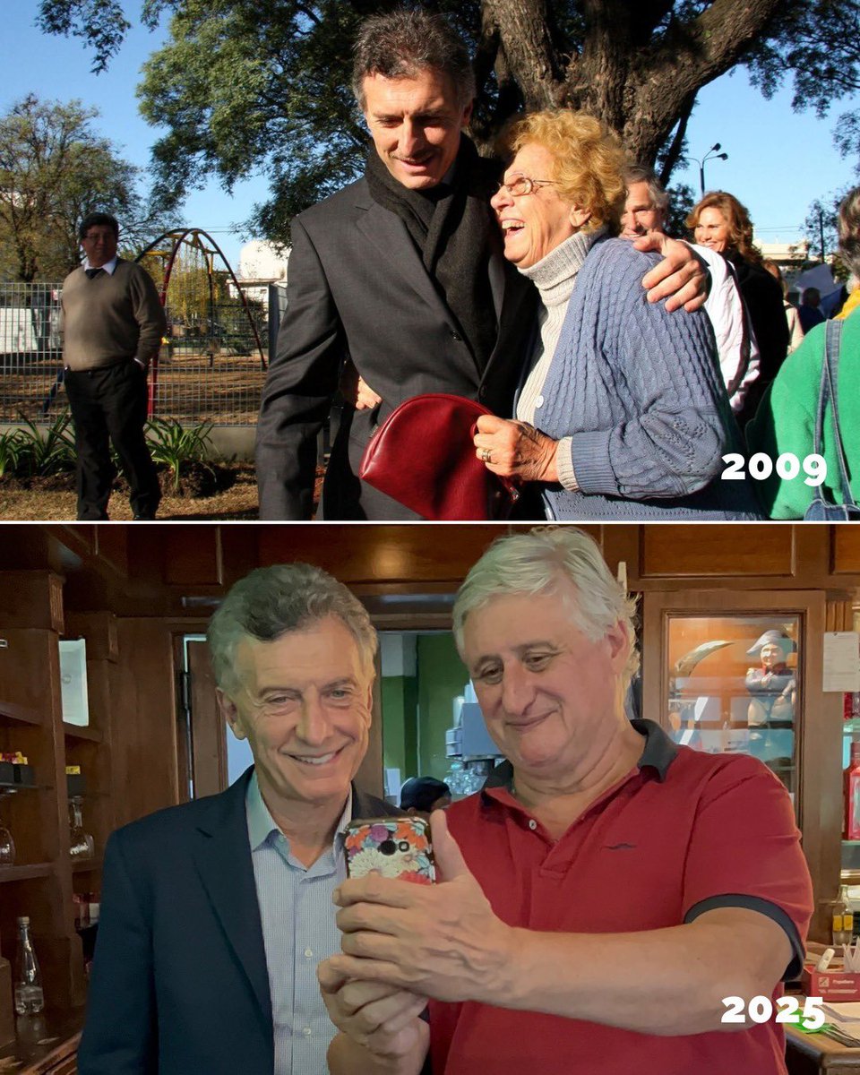 proargentina's tweet photo. Ayer, hoy y siempre. https://t.co/TufOFZmxQk
