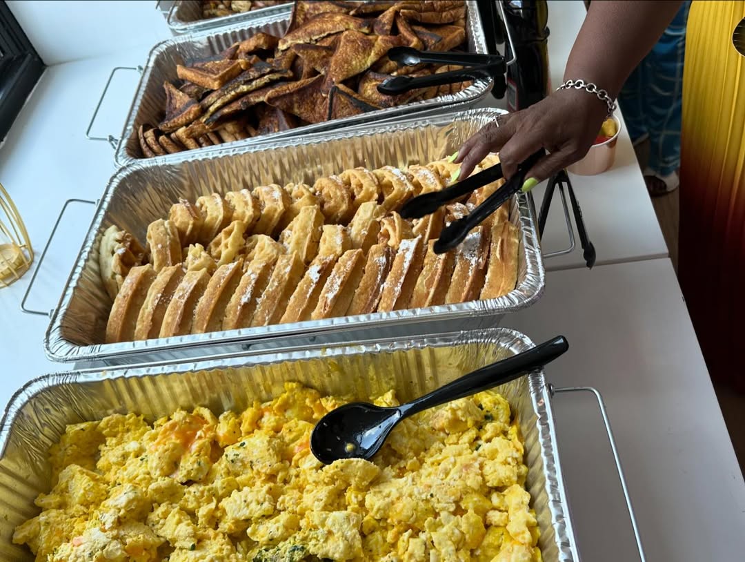 You're Invited: Brunch, Conversations &amp; Community! 🍽✨ - mailchi.mp/truetpgh/snowb…