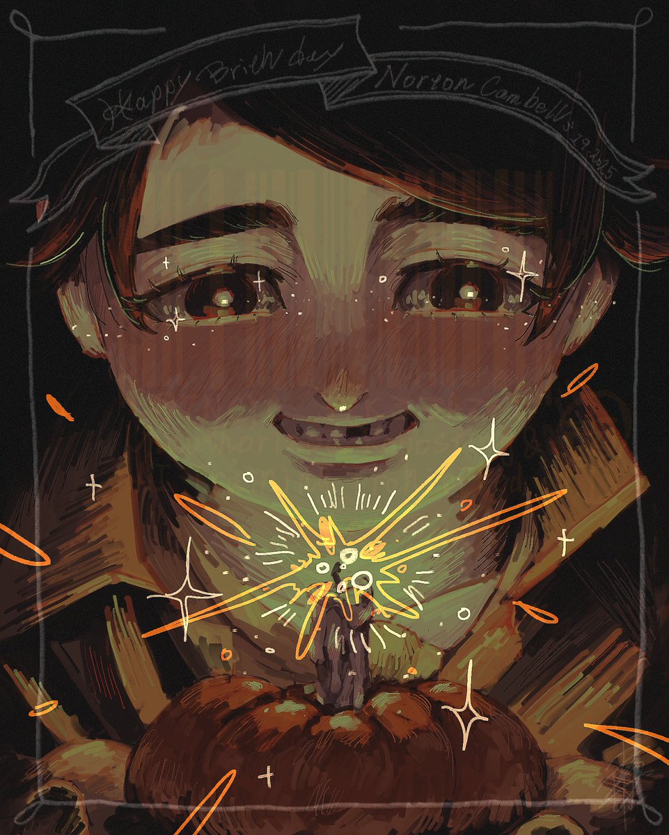 南聴先生 tweet media