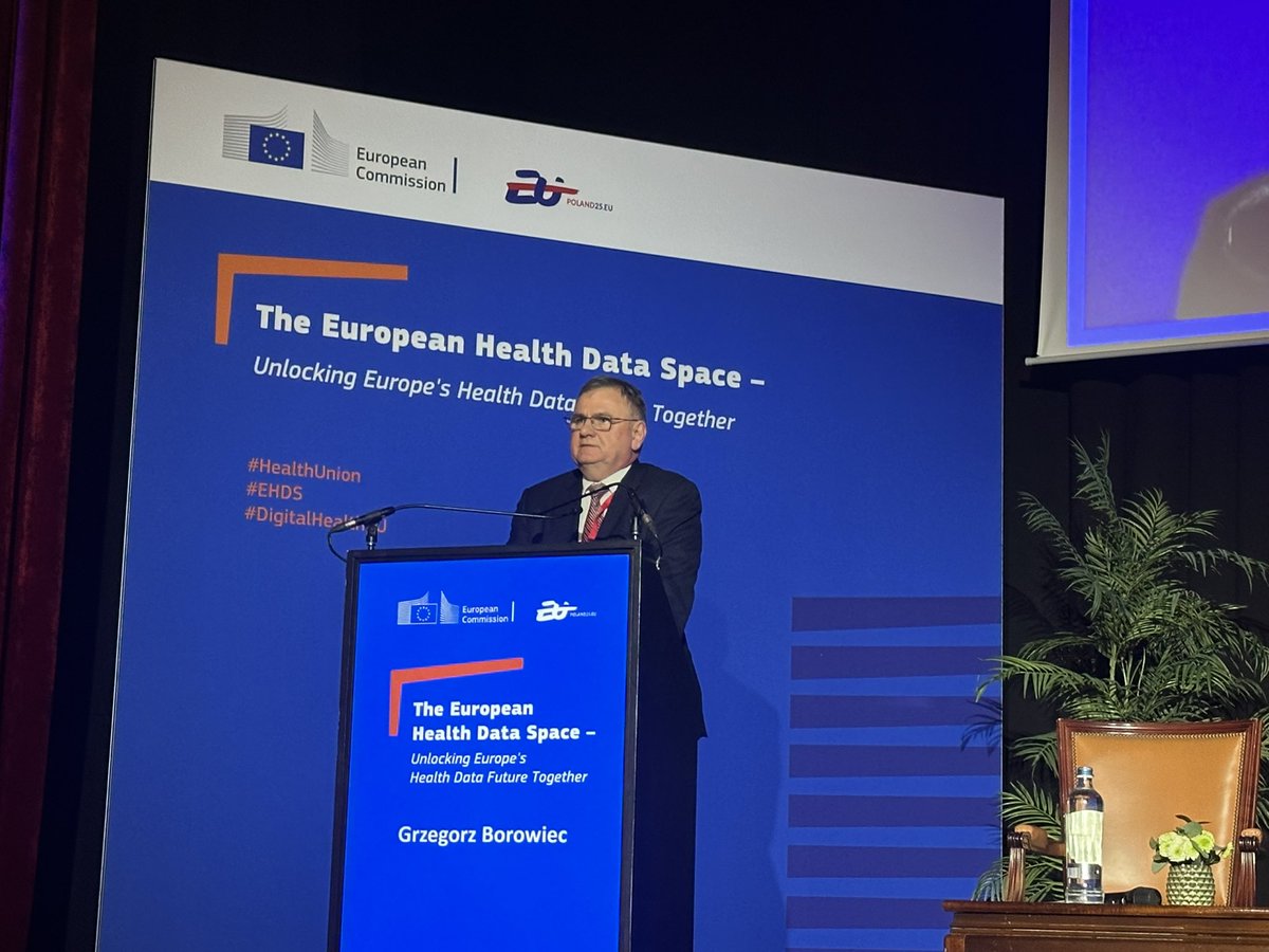 EU One Health tweet media