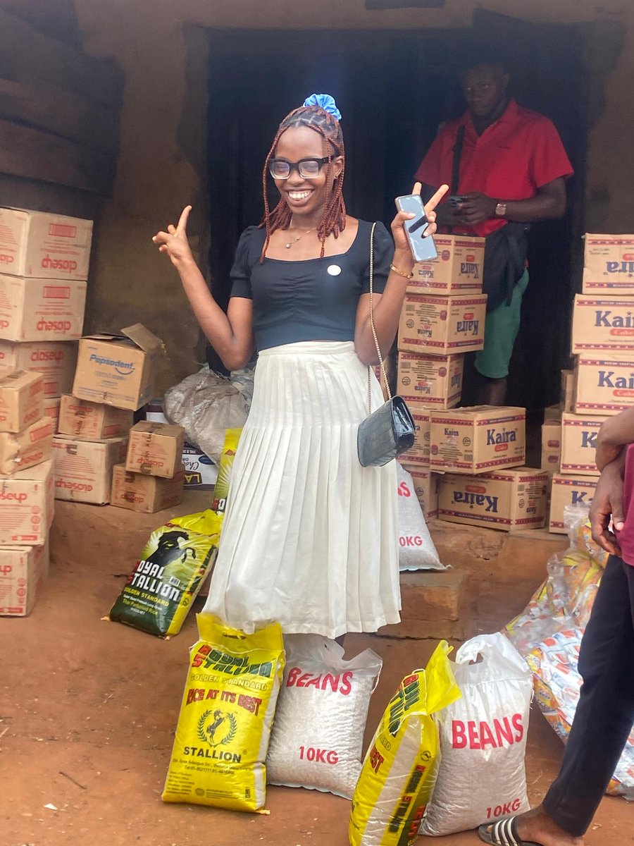 FECY Foundation tweet media