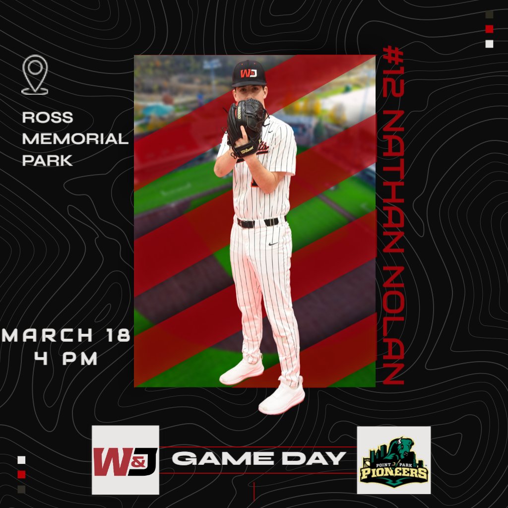 Back in WashPA!

📍 Washington, Pa.
🆚 Point Park
🕒 4:00 PM
📺 pacdigitalnetwork.com/presidents/
📊 gopresidents.com/sidearmstats/b…

#PrezPride