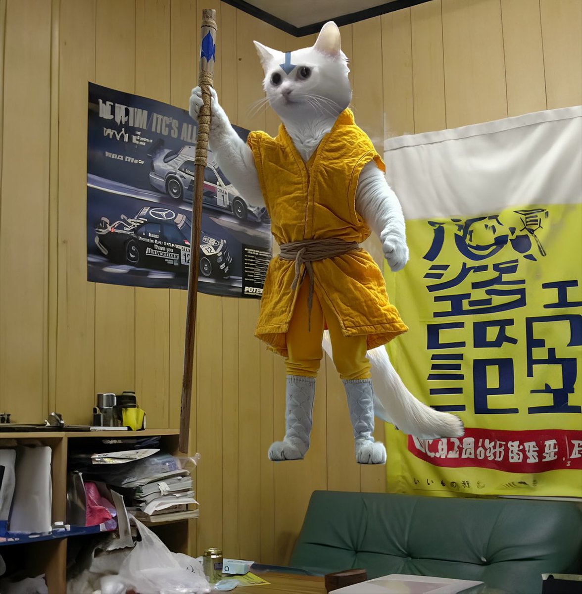 Kingsoft1105 tweet media