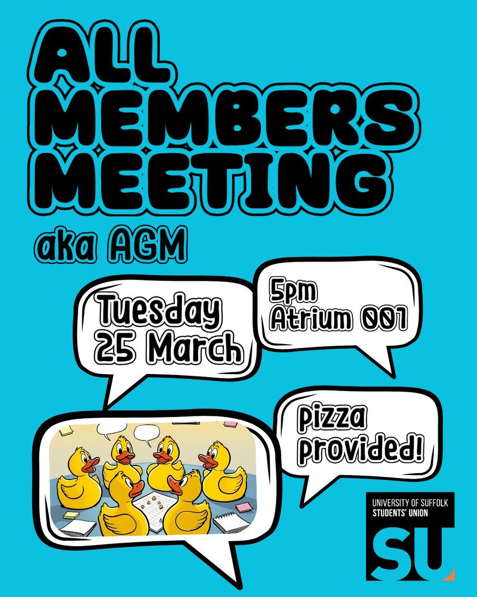 UOS Union tweet media