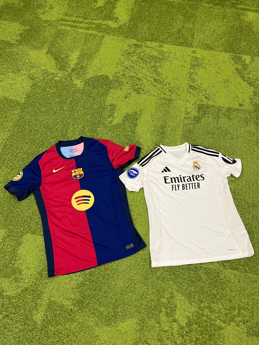 Liga F tweet media