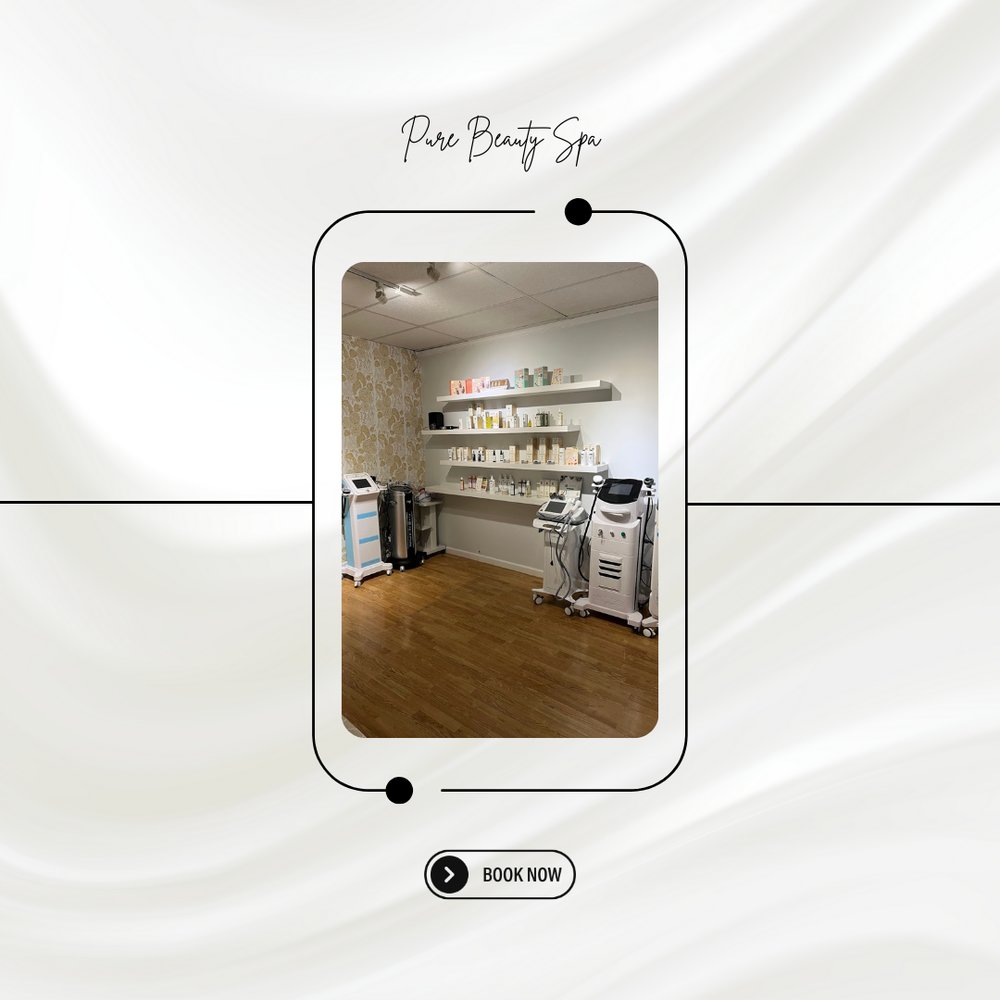 PureBeauty_NY's tweet photo. Step into elegance at our beauty spa in Bedford Hills! Your oasis of calm and pampering is just moments away. Treat yourself to the care and attention you deserve today. #BeautySpa
https://t.co/5xs3c5L0rf https://t.co/yaFTOoyhGH