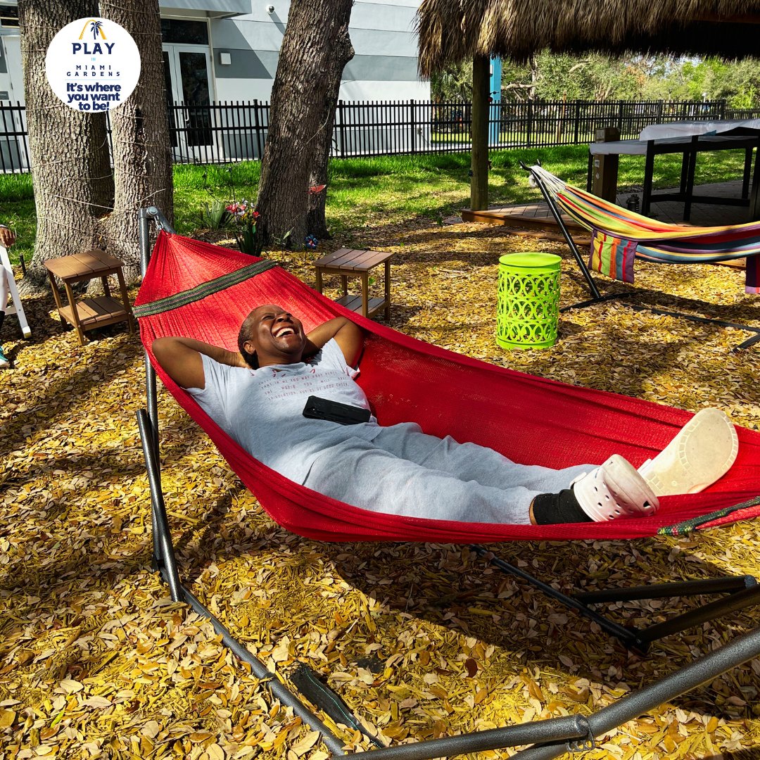 Discover_MG's tweet image. Take a break, enjoy the fresh air, and explore the beauty of your local park! 🌳🌞 Bring the family, soak up the sun, and make some memories today! #MiamiGardens #LocalParks #GetOutside #ExploreMiamiGardens #NatureInTheCity #FamilyFun #ParkDay
