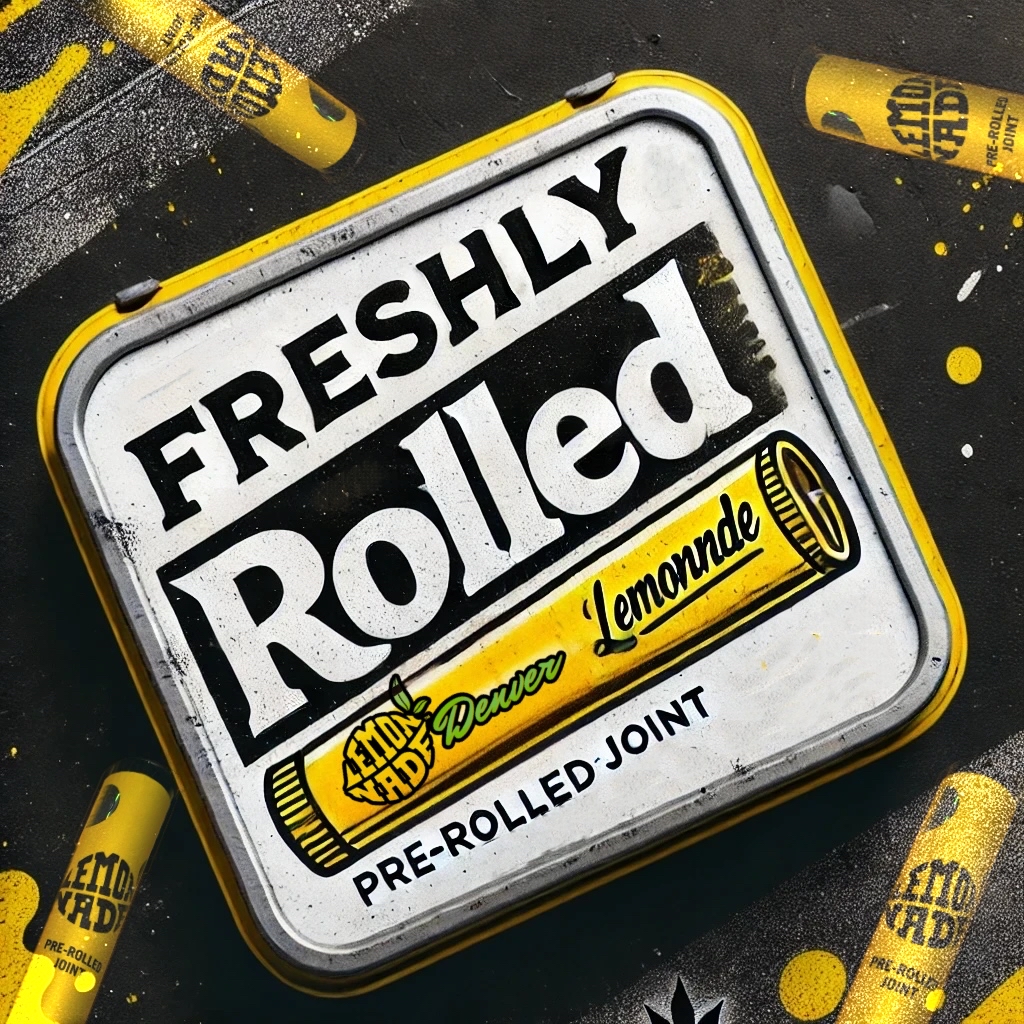 Lemonnade Denver Recreational & Medical Dispensary tweet media