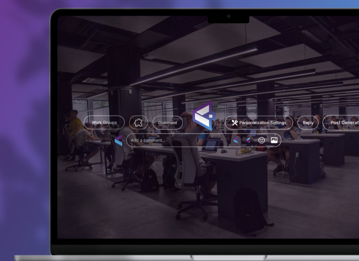 Click2AI's tweet image. Unlock a new way to engage real people—your future clients, partners, or collaborators—exactly how you want.

Target, connect, and engage like never before. Ready to transform your lead generation game?  ow.ly/2kXu50VchVP 
#SmarterOutreach #LeadGen #EngageRealPeople