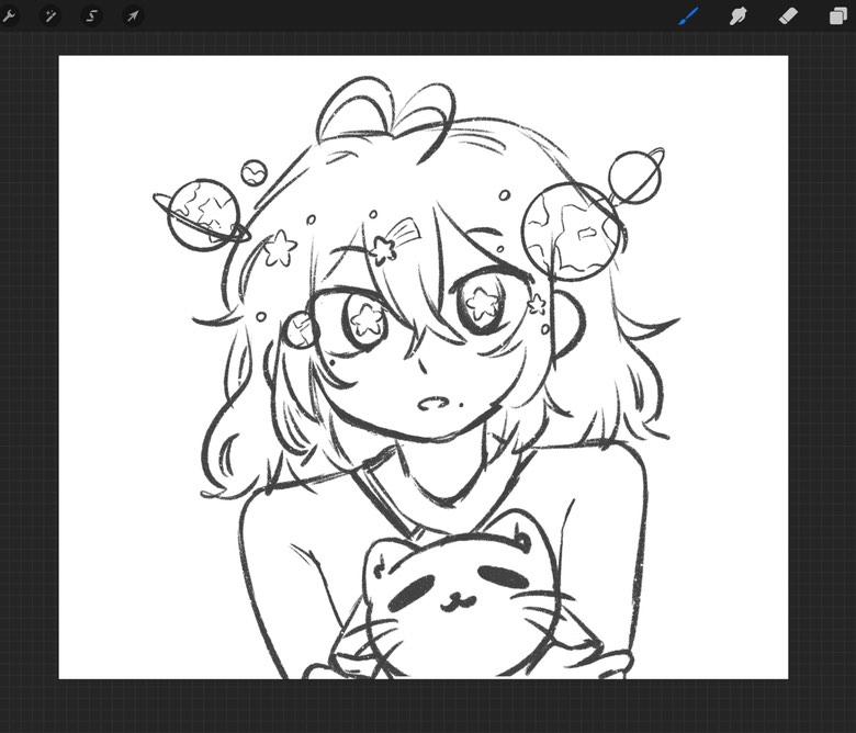 shoto69_stream's tweet photo. @bitoruto8 Thank you for doing this!!
Art by @/_omori__ &amp; picrew for the colors https://t.co/p9Y8OALJs3