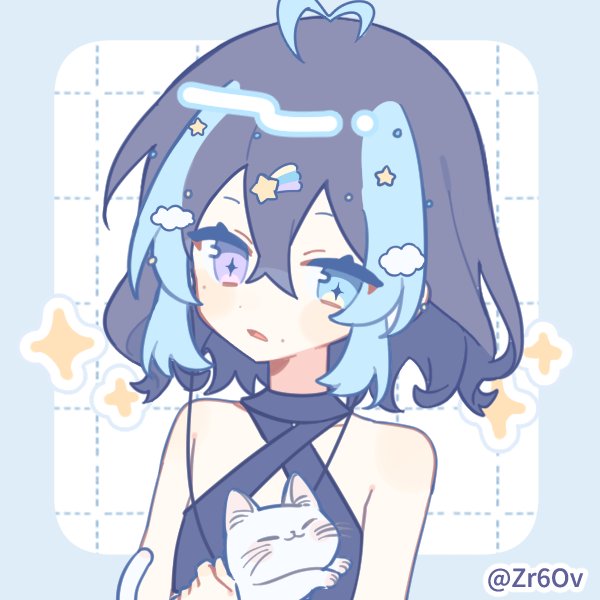 shoto69_stream's tweet photo. @bitoruto8 Thank you for doing this!!
Art by @/_omori__ &amp; picrew for the colors https://t.co/p9Y8OALJs3