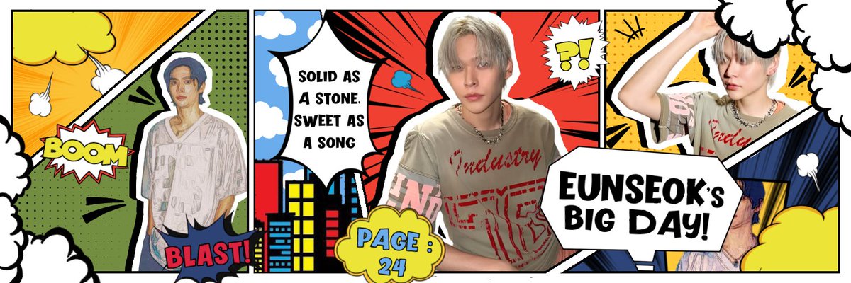 🖇️  twibbonize.com/24thsongsofeun…

🖇️  klip.id/solid-as-a-sto…