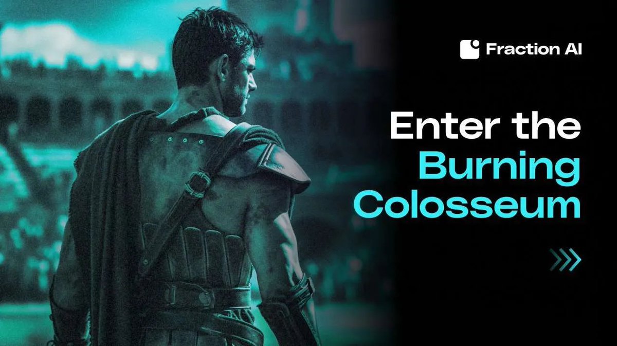 Fraction AI tweet media