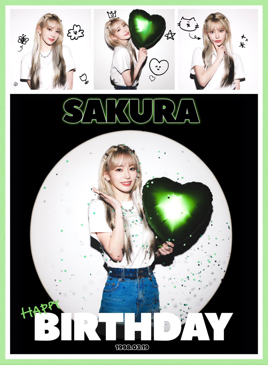 Sakura tweet media