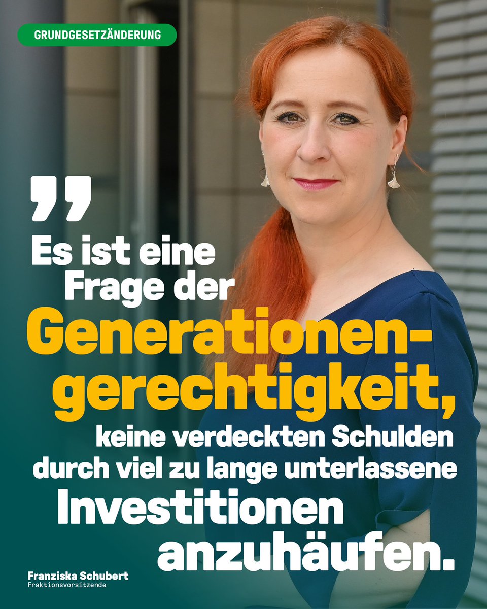 GrüneFraktionSachsen tweet media
