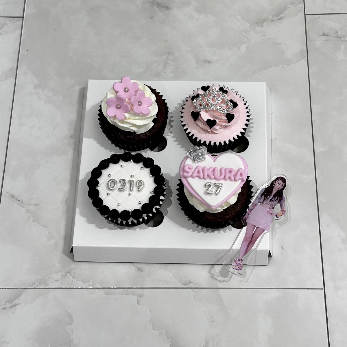 𝑯𝒂𝒑𝒑𝒚 𝑺𝒂𝒌𝒖𝒓𝒂 𝑫𝒂𝒚🌸✨️

                📨🩷 ｡:°..♡*▸▸▸ ᴀʟᴛ

#SAKURACelestialBlossom
#언제나_사쿠라는_피어나
#사쿠라 #SAKURA #ックラ #宮脇咲良 #sakumail