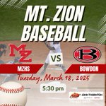 Photo by MZ Baseball (@BaseballMz)