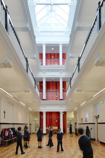 The Heritage Asset Plan for the council's heritage estate will guide its future management to ensure it brings all the economic, cultural and social benefits it can to Glasgow.

Find out more 👉 ow.ly/sAMT50VjUg4