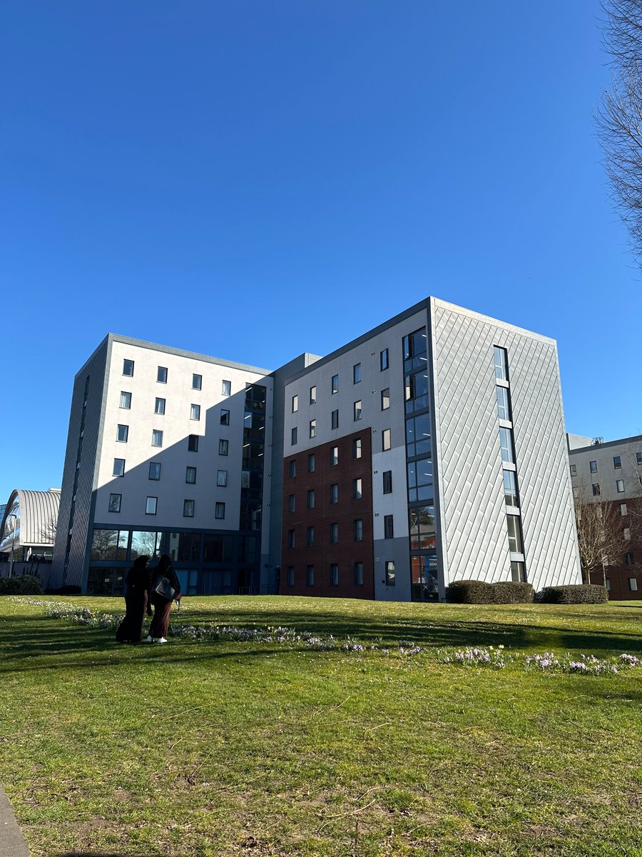 Brunel University of London tweet media