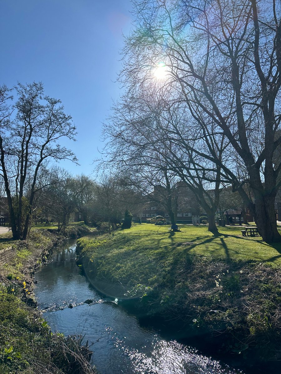 Brunel University of London tweet media