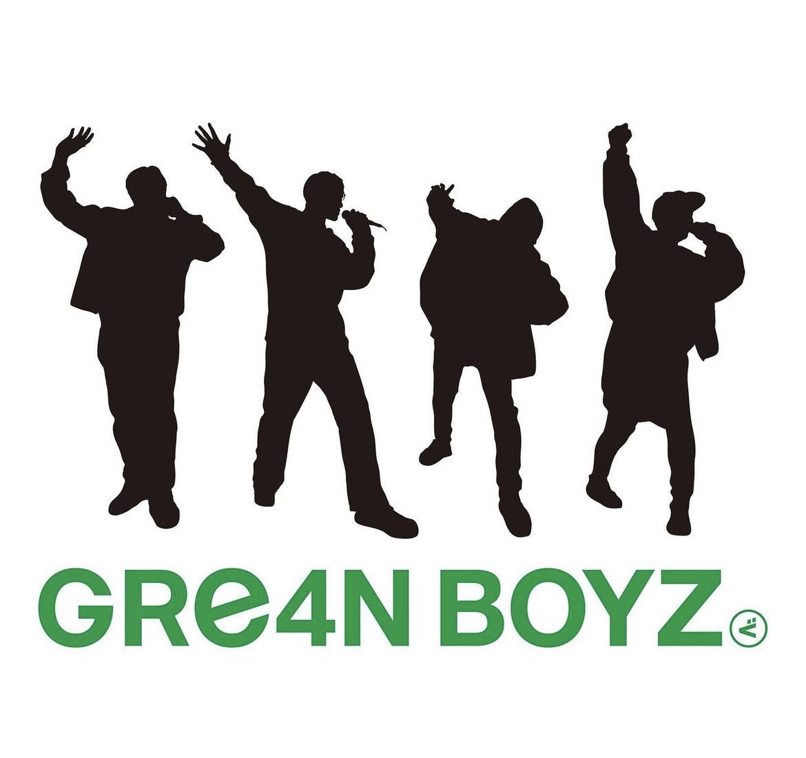 ssgn_____'s tweet photo. 1周年おめでとうございます💖
ずっとだいすきです！！！！
#GRe4NBOYZ https://t.co/inVblfELhy