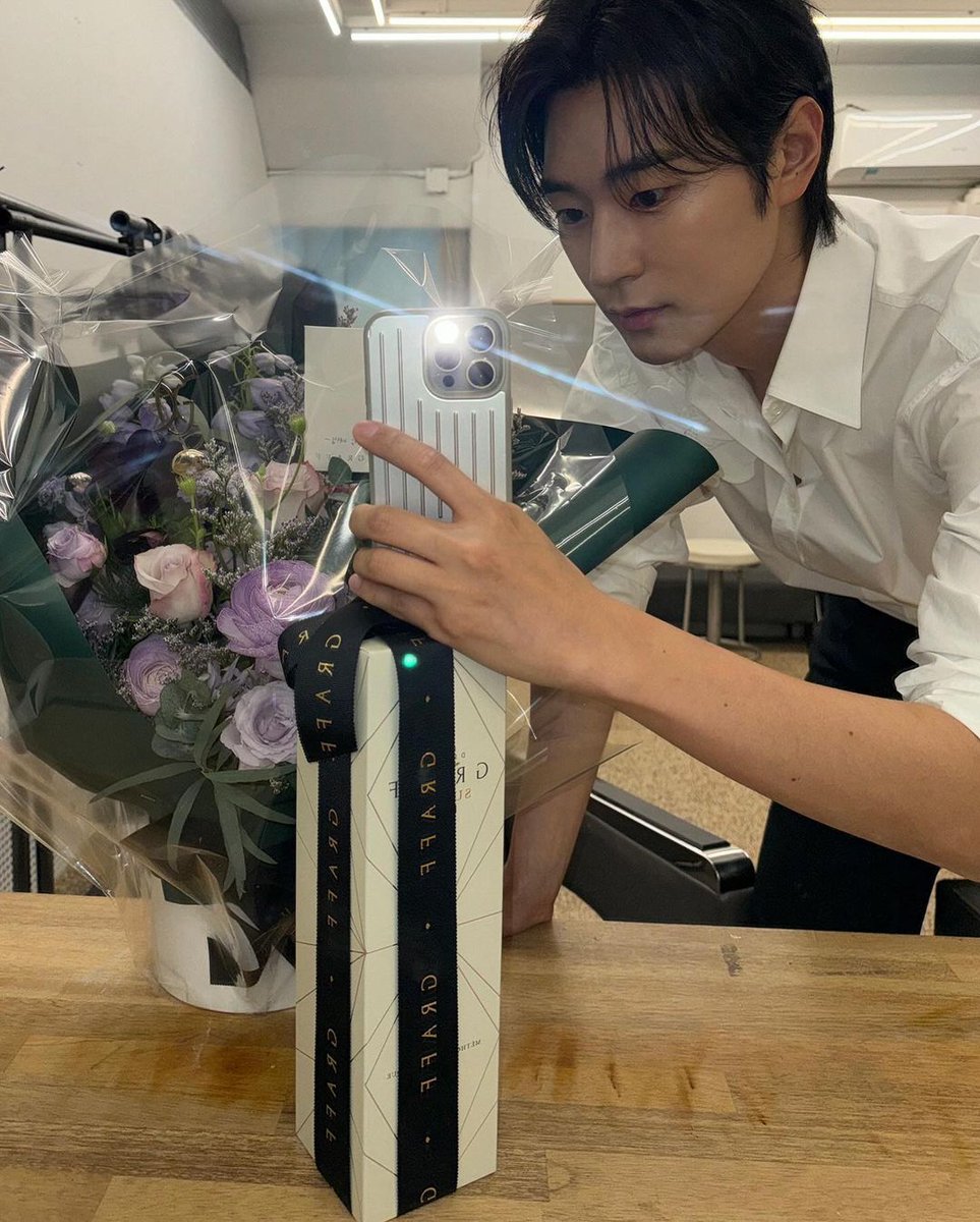 n년전 오늘의 서함 tweet media