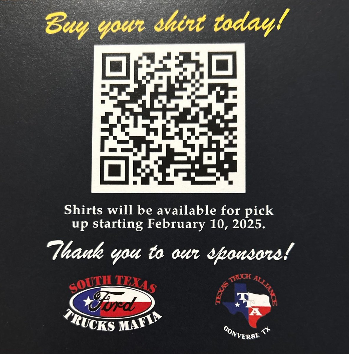 You are invited to the 50th anniversary Auto and craft show this Saturday from 10-2 at DW Rutledge Stadium. There’s a kids area with face painting bounce house Hello Kitty and Bluey as well as food trucks and craft vendors. Vehicles can register on that day/ pre register online.